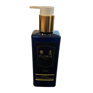 Floris London Cefiro Luxury Hand Lotion